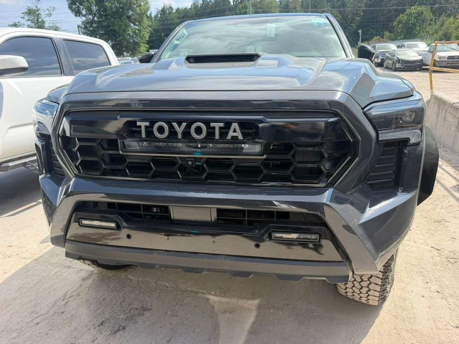 Toyota Tacoma Toyota Tacoma TRD PRO HEV i-Force Max