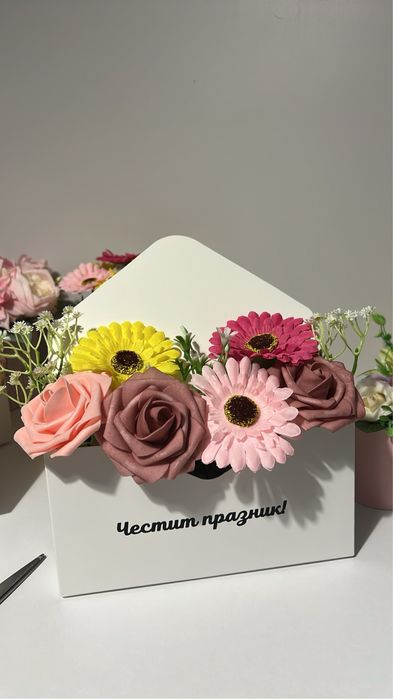 Подаръчни кошници