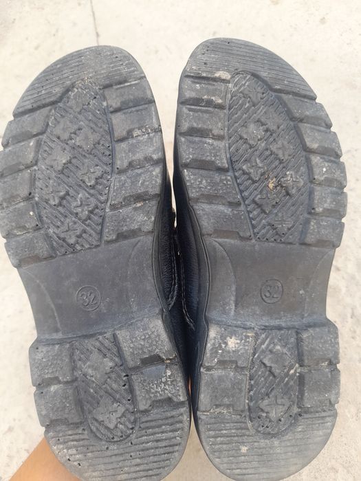 Туфли ўғил боллар учун