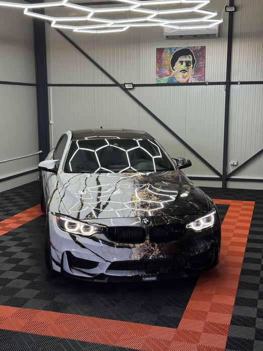 Detailing Profesional - Colantari - Polish Caroserie - Body Kits