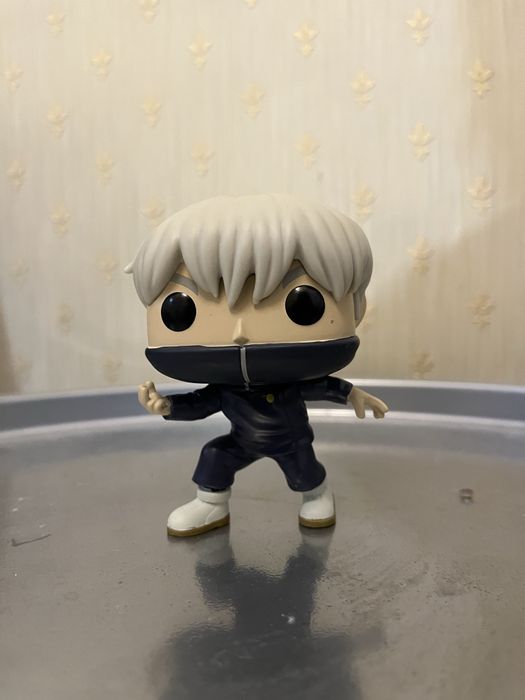 Продам фигурки funko pop anime