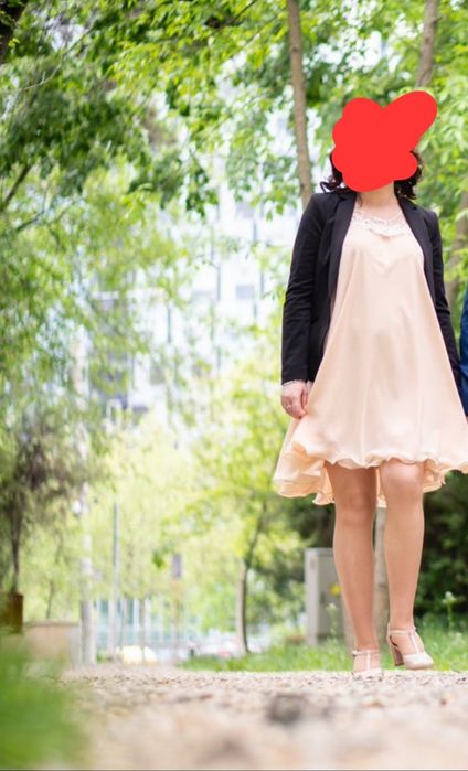 Rochie de cununie! ( gravidute)