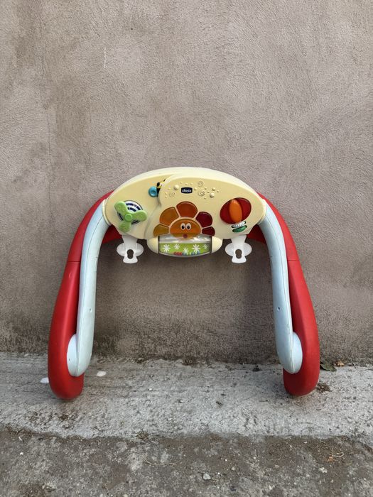 Jucarie Chicco bebelusi