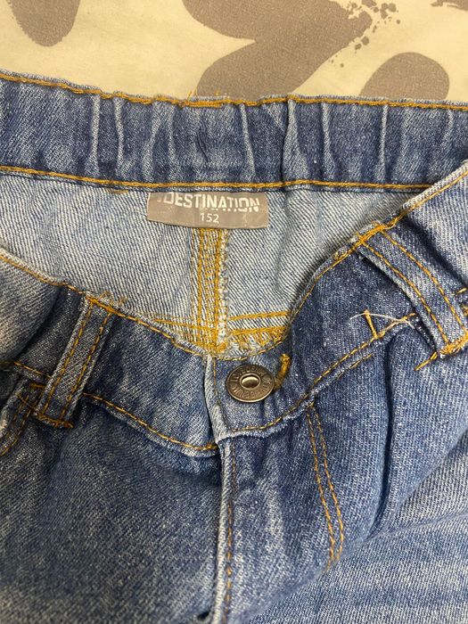 Дрехи за момиче 146-152