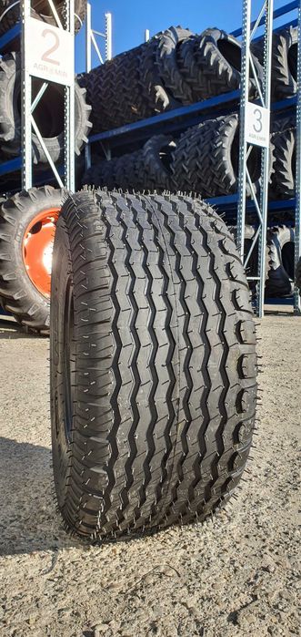 400/60-15.5 Marca ATF cu garantie pentru remorci de Baloti 18PR QZX1