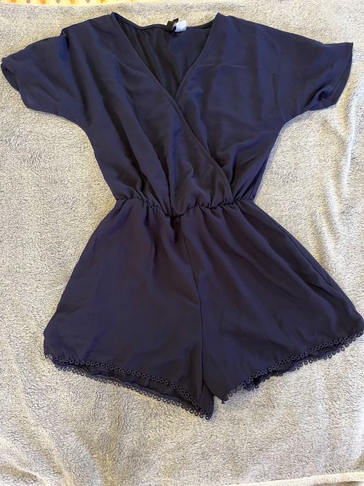 НОВ   Гащеризон H&M