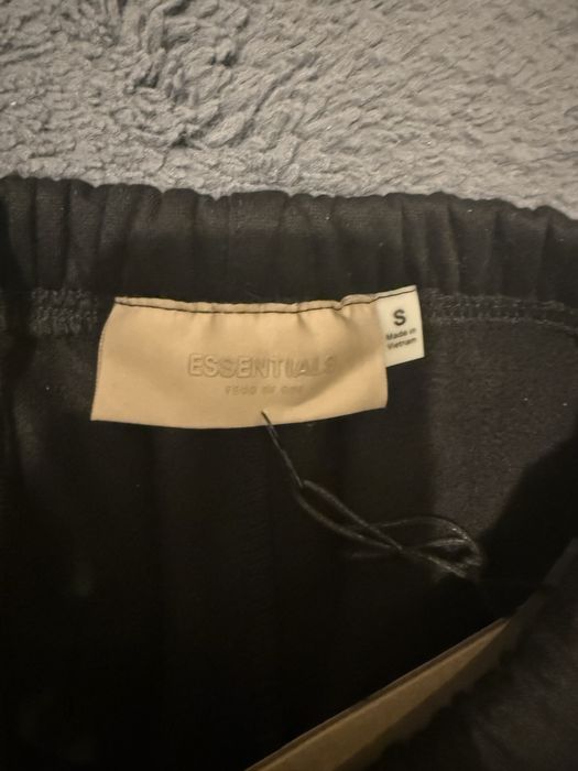 Pantaloni Essentials Negri S