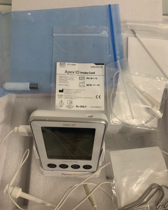 Apex id Kerr apex finder