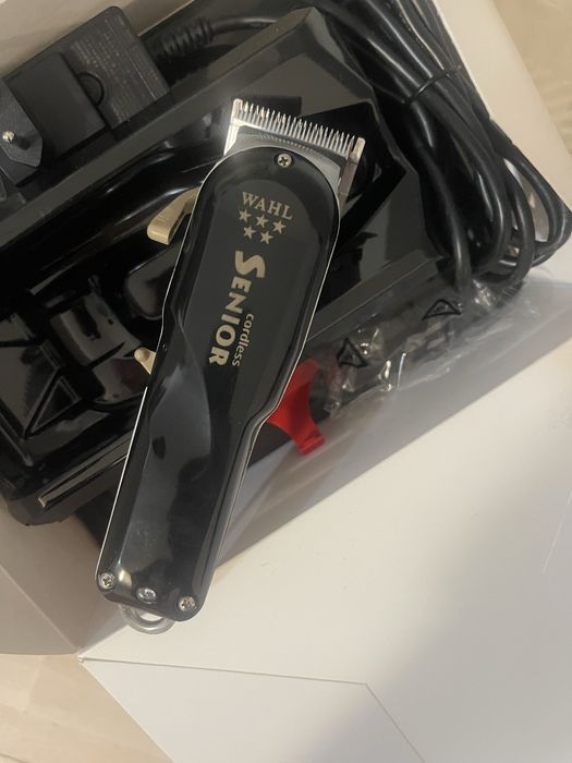 Masina de tuns Wahl Senior
