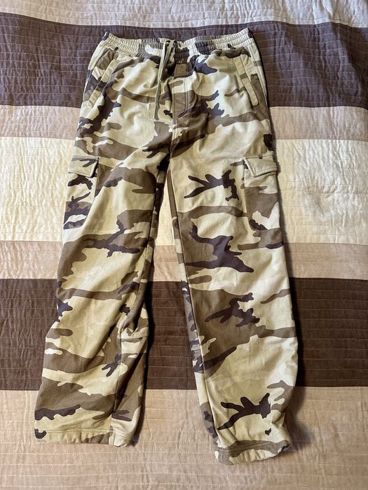 Compleu de camuflaj Sir Benny Miles