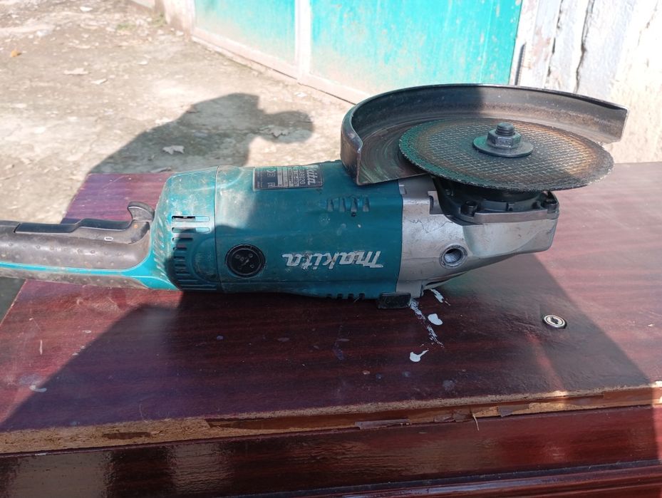 Makita arginal balgarka sotiladi