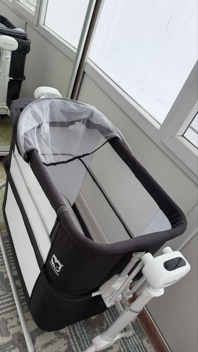 Детская люлька кровать