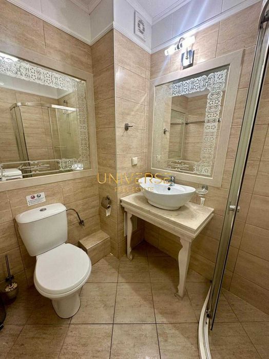 Продава се Едностаен апартамент в к.к. Слънчев бряг - 37 кв.м за 1568 €/кв.м - Снимка #6