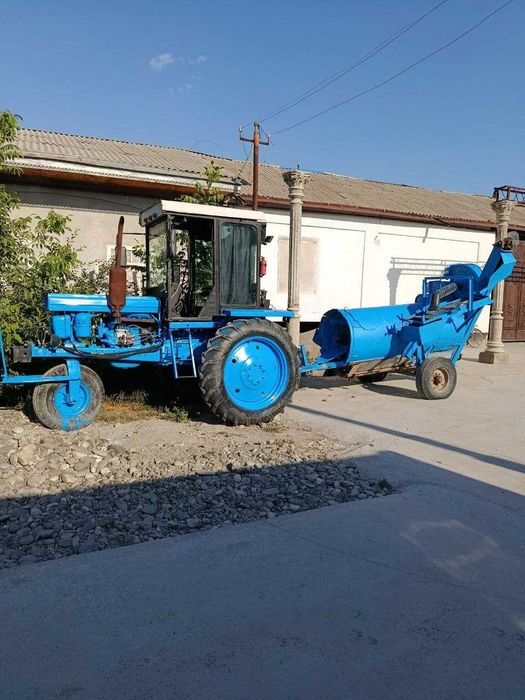 T-28 sotiladi holati a'lo