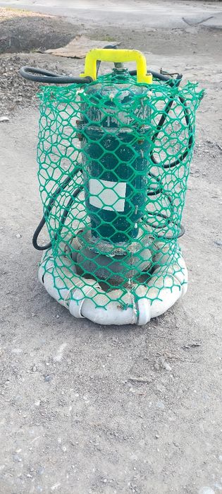 Филтр для бассейн