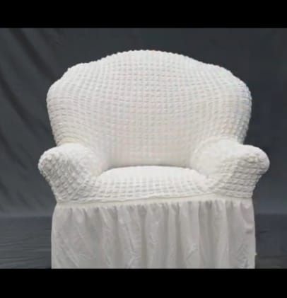 Чехлы на кресла новые  Юг