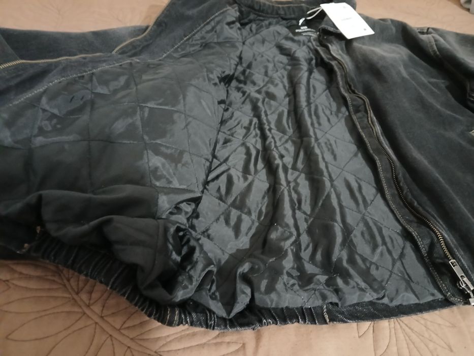 НОВО Дънково Яке