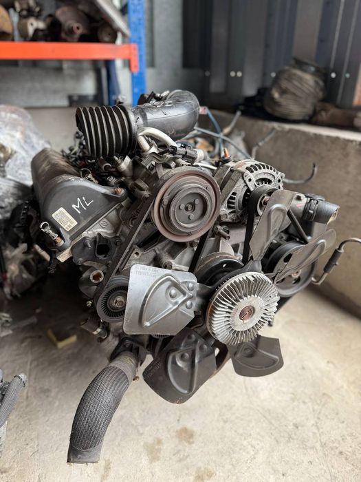 Двигатель Jeep Dodge 3.7 PowerTech V6