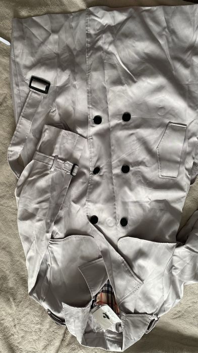 Пакет новой одежды размер 52