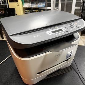 Принтер 3 в 1 Canon mf3228