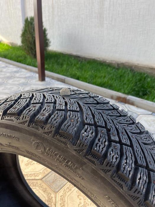 Балон Автошина