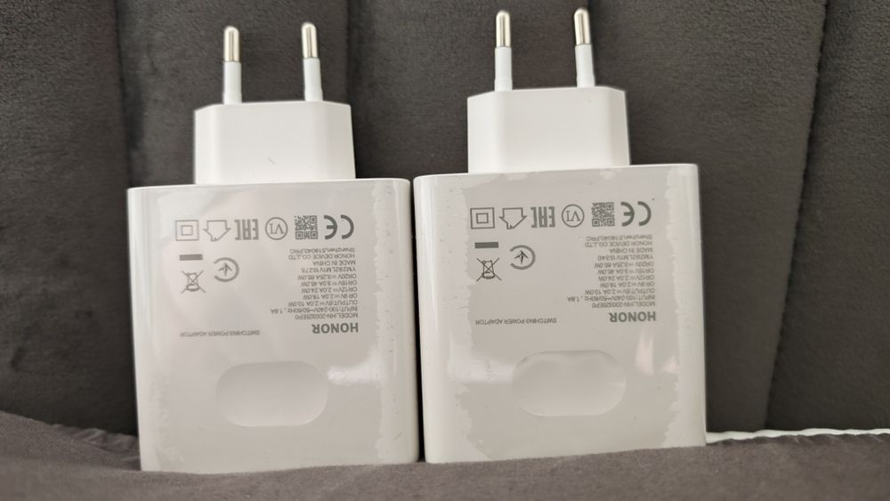 Încărcător Honor/huawei original 65w usb c magic 8 pro, 7 pro, 6 pro