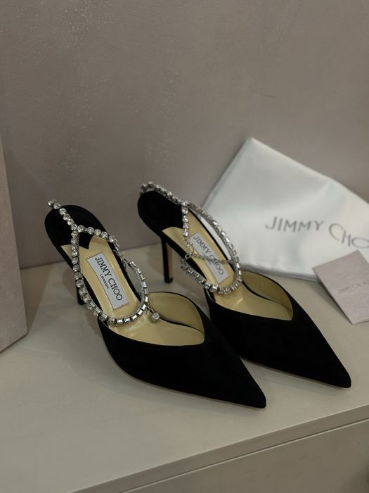 Туфли Jimmy choo