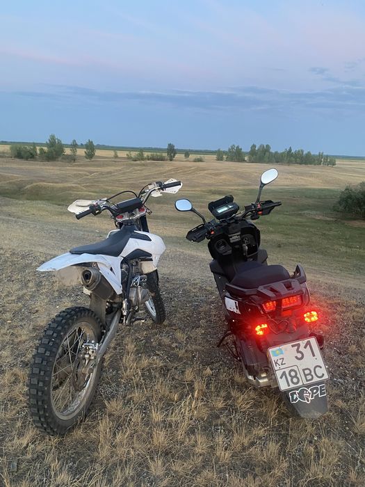 Продам Эндуро Kayo T2 mx