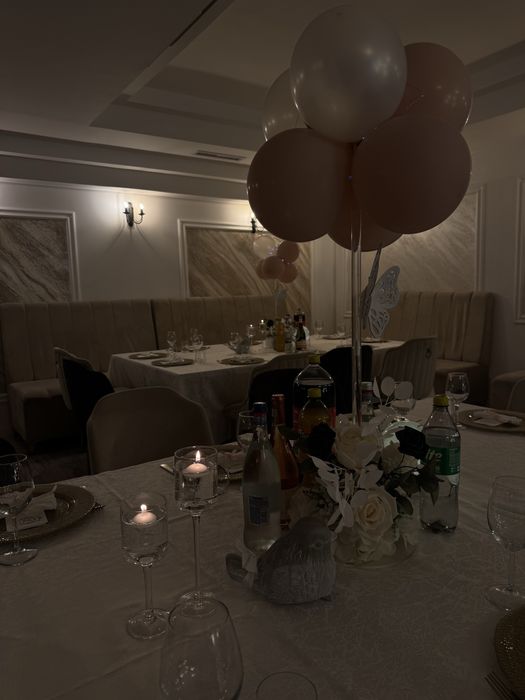 Servicii complete pentru evenimente