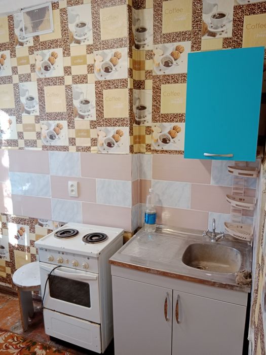 Продам 1,5 на ДКМ