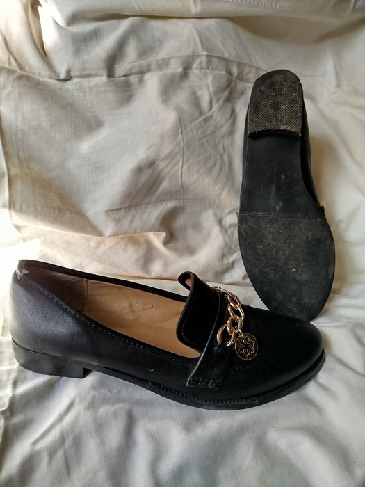 Туфли женские 3 пары