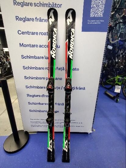 Gsr - (SecondHand) Decathlon