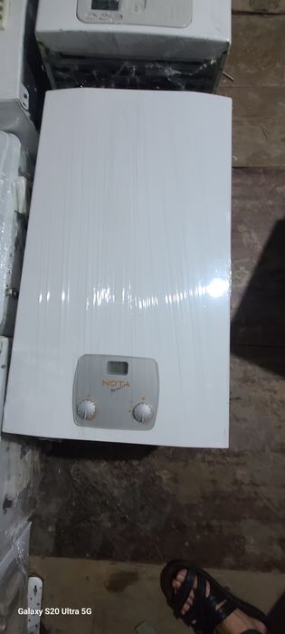 Котел Двухконтурный Продается от 150$