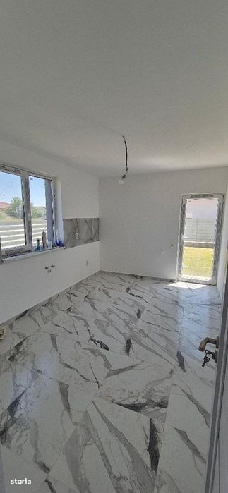 Casa in Clinceni Casa P+1 | 136mp sc | 127.000 Euro | Comision 0%