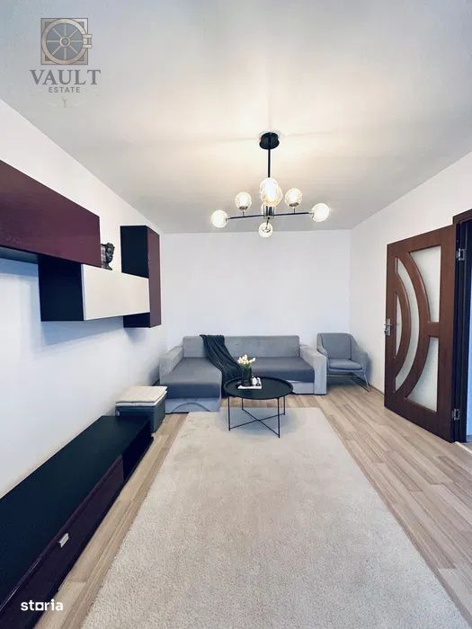 Apartament 2 camere - RENOVAT RECENT - zona DRISTOR