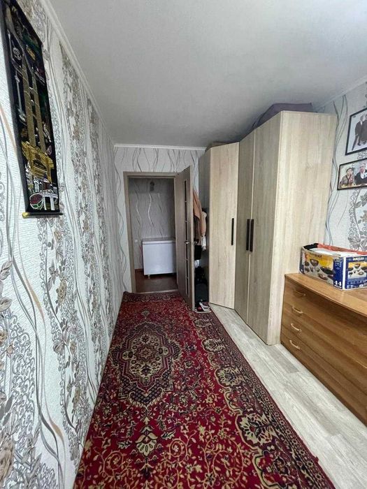 Продам 3 ком квар Центр 19,500 ремонт