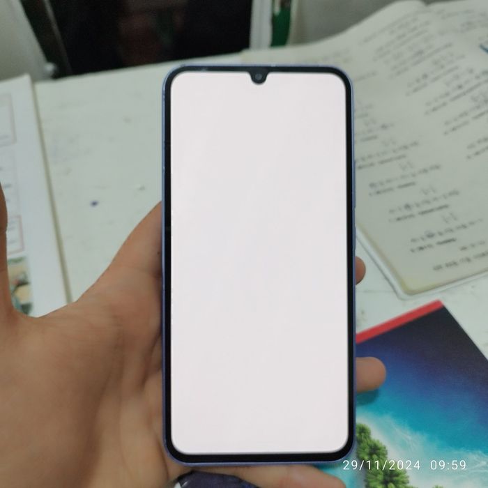 Samsung galaxy a34 5g