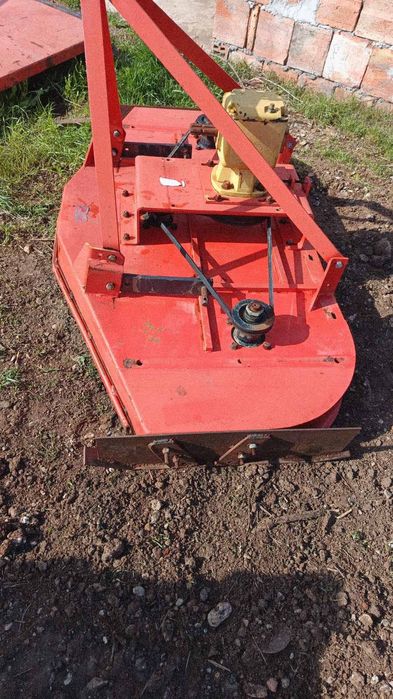 2 броя сенокосачки. 1,60м. и 1,85м.