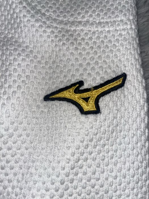 Judo gi Mizuno Yusho marimea 3.5