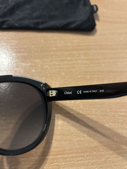 Ochelari de soare dama Chloe