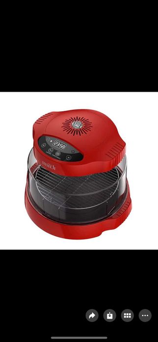 Аэрогриль новый ,