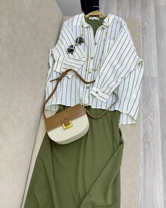 База платье +  РУБАШКИ