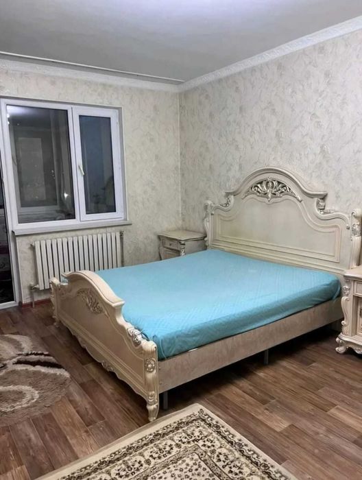 Квартира 2-х комнатная