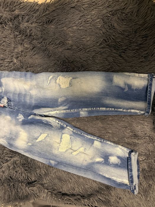 Дамски дънки pause jeans 27
