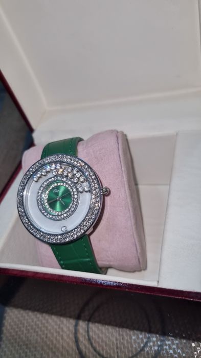 Часы Chopard (Шопард)