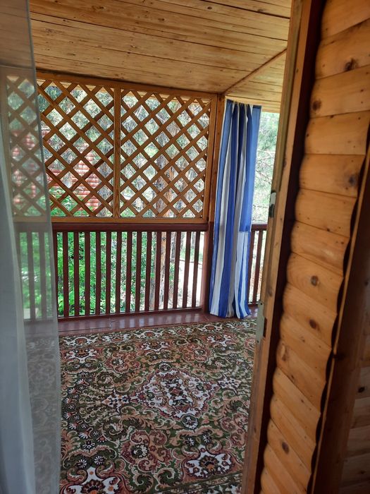 Сдам дом в районе базы Берёзка