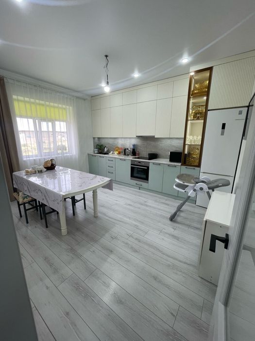 Продаю дом в кунгее