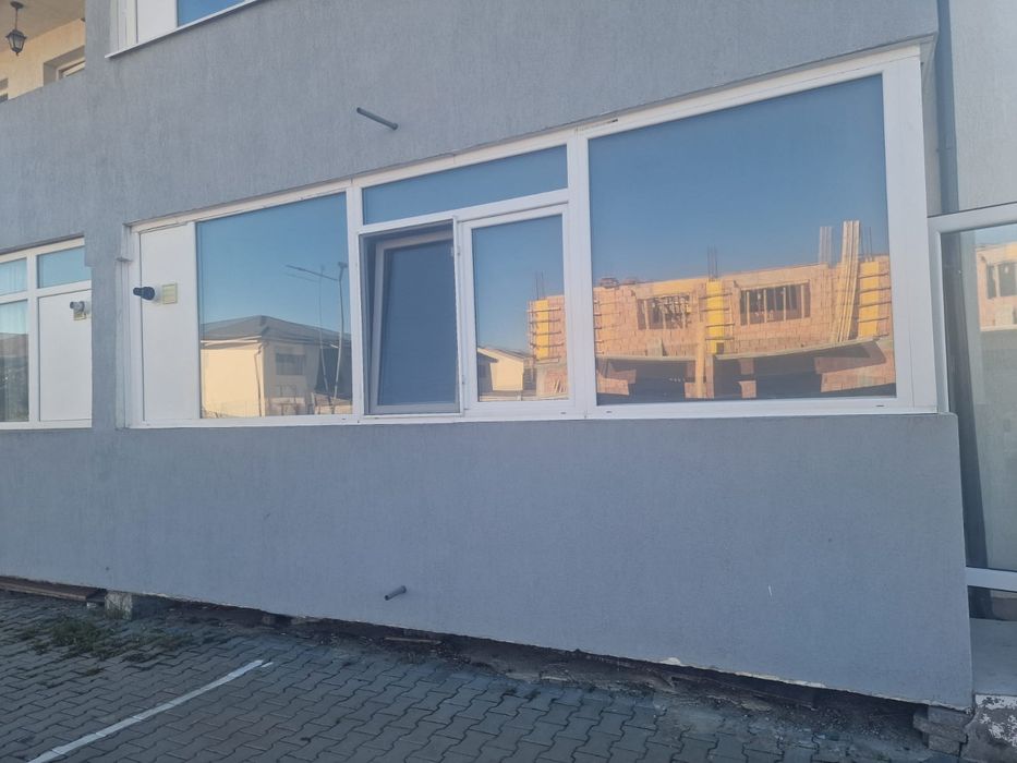 Se vinde garsoniera 39 mp.în bragadiru