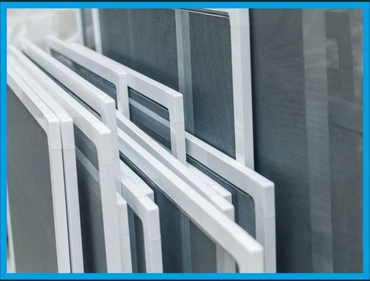 Москитная сетка на заказ