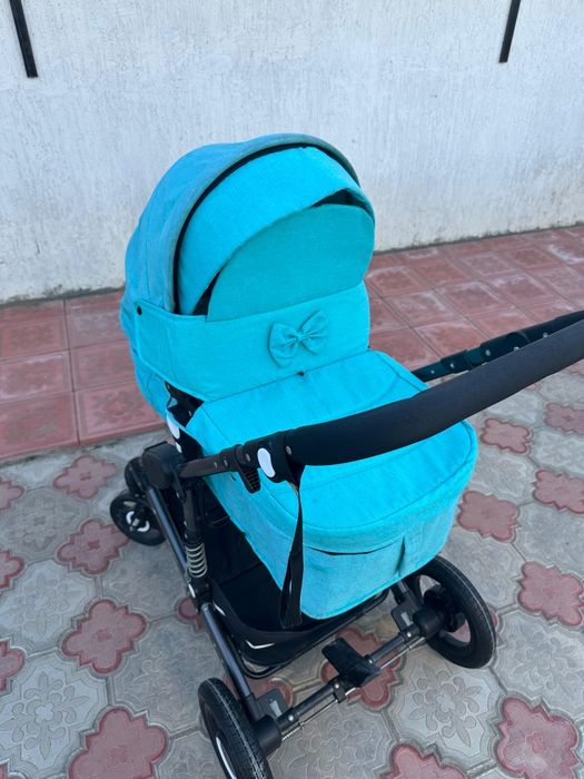 Каляска для детей (Барс)